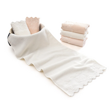 Load image into Gallery viewer, Luxury Towel Set Super Soft Thick Cotton - 3 Piece
