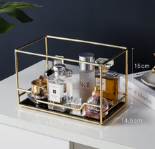 Load image into Gallery viewer, Make Up - Organiser - NEW ARRIVAL
