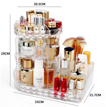 Load image into Gallery viewer, Makeup Organisers - Many designs  -   NEW ARRIVAL

