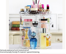 Load image into Gallery viewer, Make Up - Organiser - NEW ARRIVAL
