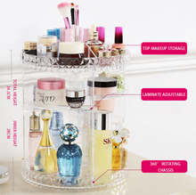 Load image into Gallery viewer, Make Up - Organiser - NEW ARRIVAL
