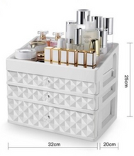 Load image into Gallery viewer, Make Up Draw Set
