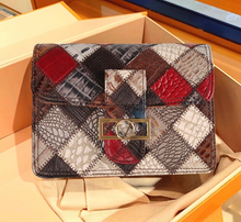 Load image into Gallery viewer, &quot;Arna Lisa&quot; Collection - Legend 2021 Women Fashion Genuine Leather Crossbody Shoulder Bags Luxury
