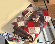 Load image into Gallery viewer, &quot;Arna Lisa&quot; Collection - Legend 2021 Women Fashion Genuine Leather Crossbody Shoulder Bags Luxury
