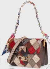 Load image into Gallery viewer, &quot;Arna Lisa&quot; Collection - Legend 2021 Women Fashion Genuine Leather Crossbody Shoulder Bags Luxury
