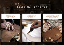 Load image into Gallery viewer, &quot;Arna Lisa&quot; Collection - Legend 2021 Women Fashion Genuine Leather Crossbody Shoulder Bags Luxury
