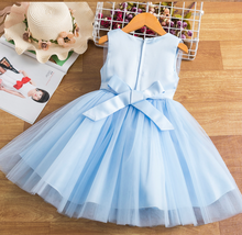 Load image into Gallery viewer, &quot;Arna&quot; Royal Gown Collection - Rainbow Princess Dresses
