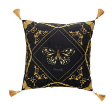 Load image into Gallery viewer, &quot;Arna Royal Victorian Collection&quot; European-Style Sofa Cushion Cover Luxury Embroidery
