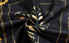 Load image into Gallery viewer, &quot;Arna Royal Victorian Collection&quot; European-Style Sofa Cushion Cover Luxury Embroidery
