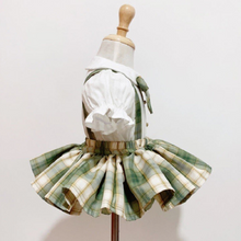 Load image into Gallery viewer, Arna Royal Gown Collection - Stunning Dress Set for Girls
