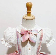 Load image into Gallery viewer, Arna Royal Gown Collection - Stunning Dress Set for Girls
