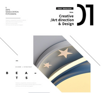 Load image into Gallery viewer, Arna Royal Collection - Children&#39;s Starry Night Hanging Lights LED Chandeliers
