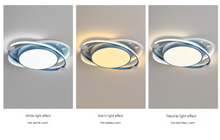 Load image into Gallery viewer, Arna Royal Collection - Children&#39;s Starry Night Hanging Lights LED Chandeliers
