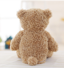 Load image into Gallery viewer, Children&#39;s T Bear &quot;Peek-a-Boo&quot; Electric Facial Turning Plush Movable Bear
