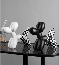 Load image into Gallery viewer, &quot;Arna Lisa&quot; Luxury Natures Finest Collection - Resin Dogs - Creative Sculptures
