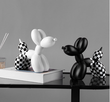 Load image into Gallery viewer, &quot;Arna Lisa&quot; Luxury Natures Finest Collection - Resin Dogs - Creative Sculptures
