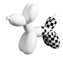 Load image into Gallery viewer, &quot;Arna Lisa&quot; Luxury Natures Finest Collection - Resin Dogs - Creative Sculptures
