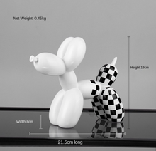 Load image into Gallery viewer, &quot;Arna Lisa&quot; Luxury Natures Finest Collection - Resin Dogs - Creative Sculptures
