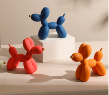 Load image into Gallery viewer, &quot;Arna Lisa&quot; Luxury Natures Finest Collection - Resin Dogs - Creative Sculptures
