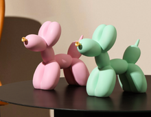 Load image into Gallery viewer, &quot;Arna Lisa&quot; Luxury Natures Finest Collection - Resin Dogs - Creative Sculptures
