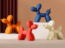 Load image into Gallery viewer, &quot;Arna Lisa&quot; Luxury Natures Finest Collection - Resin Dogs - Creative Sculptures
