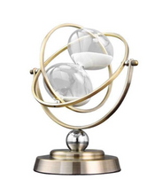 Load image into Gallery viewer, &quot;Arna Lisa&quot; Luxury Vintage Finest Collection - Hour Glass 30 Minutes Rotating
