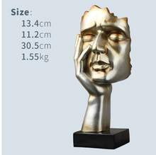 Load image into Gallery viewer, &quot;Arna Lisa&quot; Luxury Vintage Finest Collection - Marsha&#39;s Statues Resin
