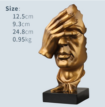 Load image into Gallery viewer, &quot;Arna Lisa&quot; Luxury Vintage Finest Collection - Marsha&#39;s Statues Resin
