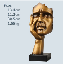 Load image into Gallery viewer, &quot;Arna Lisa&quot; Luxury Vintage Finest Collection - Marsha&#39;s Statues Resin
