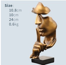 Load image into Gallery viewer, &quot;Arna Lisa&quot; Luxury Vintage Finest Collection - Marsha&#39;s Statues Resin
