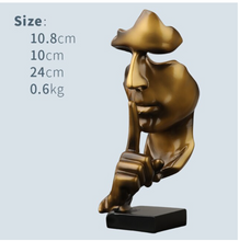 Load image into Gallery viewer, &quot;Arna Lisa&quot; Luxury Vintage Finest Collection - Marsha&#39;s Statues Resin
