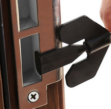 Load image into Gallery viewer, Travellers Portable Door Lock - Safe Homes
