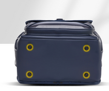 Load image into Gallery viewer, &quot;Arna&#39;s Designer School Bags&quot; New Lighten Up Primary Flip Large-capacity Waterproof Bag
