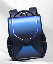 Load image into Gallery viewer, &quot;Arna&#39;s Designer School Bags&quot; New Lighten Up Primary Flip Large-capacity Waterproof Bag
