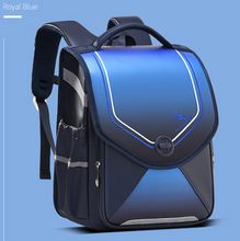 Load image into Gallery viewer, &quot;Arna&#39;s Designer School Bags&quot; New Lighten Up Primary Flip Large-capacity Waterproof Bag
