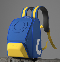 Load image into Gallery viewer, &quot;Arna&#39;s Designer School Bags&quot; New Product! Lighten Up Primary Flip Large-capacity Waterproof Bag
