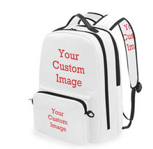 Load image into Gallery viewer, &quot;Arna&#39;s Designer School Bags&quot; Design your own BAG! Orthopedic School Bag
