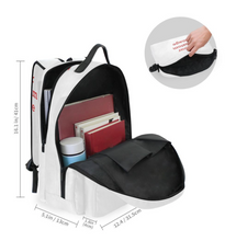 Load image into Gallery viewer, &quot;Arna&#39;s Designer School Bags&quot; Design your own BAG! Orthopedic School Bag
