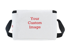 Load image into Gallery viewer, &quot;Arna&#39;s Designer School Bags&quot; Design your own BAG! Insulated Food/Lunch Bag
