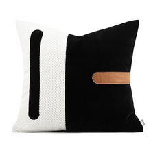 Load image into Gallery viewer, &quot;Arna Royal LUXURY Collection&quot; European - Style Sofa Cushion Cover Luxury
