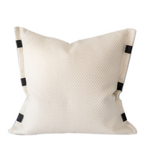 Load image into Gallery viewer, &quot;Arna Royal LUXURY Collection&quot; European - Style Sofa Cushion Cover Luxury
