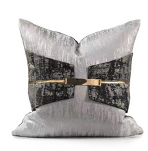 Load image into Gallery viewer, &quot;Arna Royal LUXURY Collection&quot; European - Style Sofa Cushion Cover Luxury
