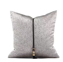 Load image into Gallery viewer, &quot;Arna Royal LUXURY Collection&quot; European - Style Sofa Cushion Cover Luxury
