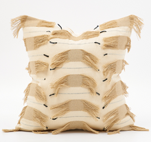 Load image into Gallery viewer, &quot;Arna Royal LUXURY Collection&quot; European - Style Sofa Cushion Cover Luxury
