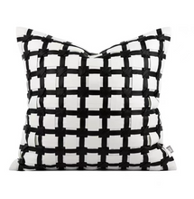 Load image into Gallery viewer, &quot;Arna Royal LUXURY Collection&quot; European - Style Sofa Cushion Cover Luxury
