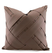 Load image into Gallery viewer, &quot;Arna Royal LUXURY Collection&quot; European - Style Sofa Cushion Cover Luxury
