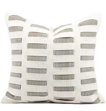 Load image into Gallery viewer, &quot;Arna Royal LUXURY Collection&quot; European - Style Sofa Cushion Cover Luxury
