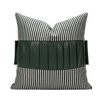 Load image into Gallery viewer, &quot;Arna Royal LUXURY Collection&quot; European - Style Sofa Cushion Cover Luxury
