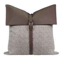 Load image into Gallery viewer, &quot;Arna Royal LUXURY Collection&quot; European - Style Sofa Cushion Cover Luxury
