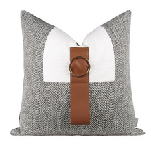 Load image into Gallery viewer, &quot;Arna Royal LUXURY Collection&quot; European - Style Sofa Cushion Cover Luxury
